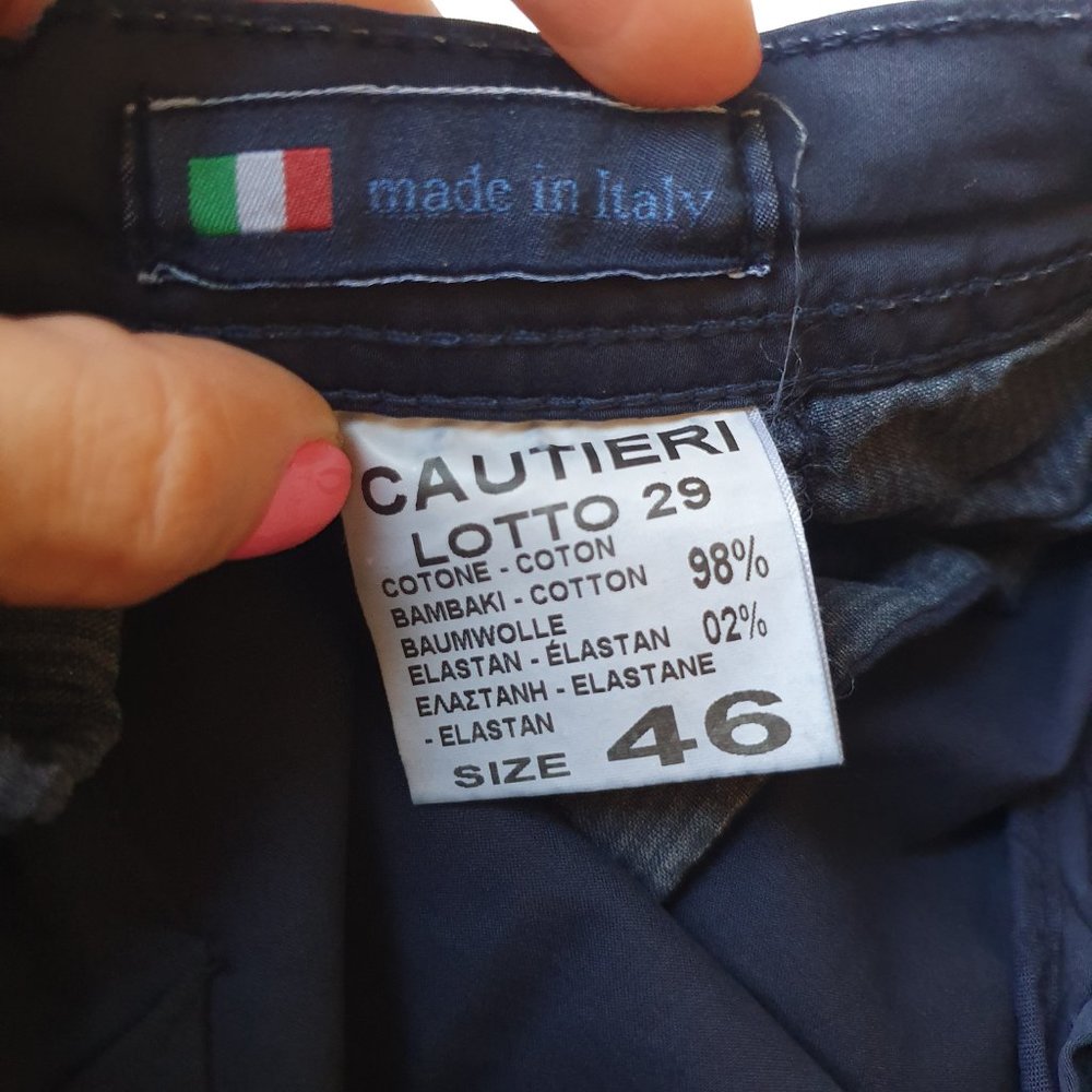 Pants - Picture 2 of 8